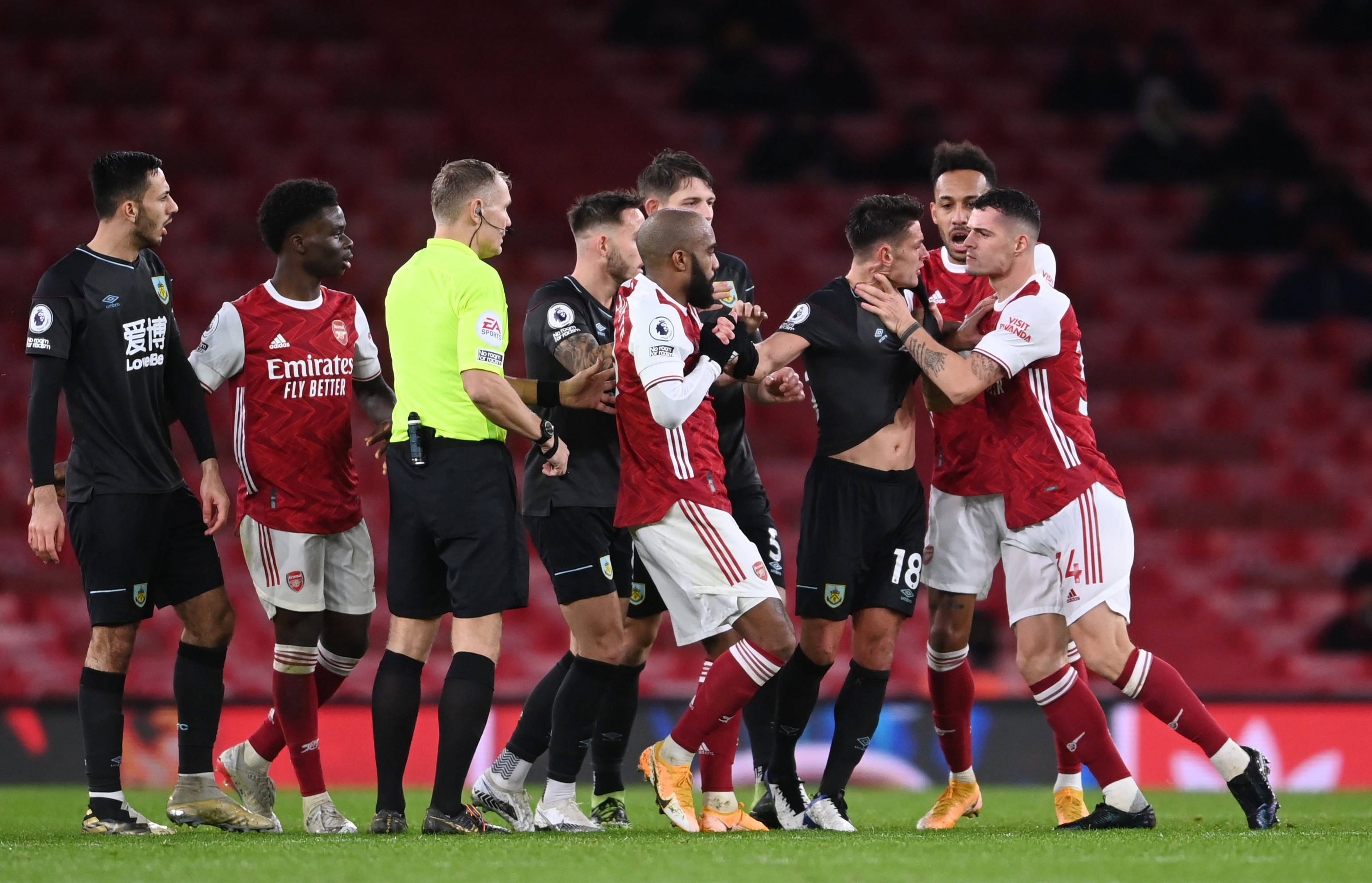 但如果吹罚 但如果吹罚